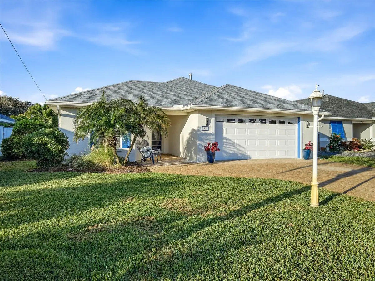 2014 N Peninsula Avenue, New Smyrna Beach, FL 32169 - Image #1