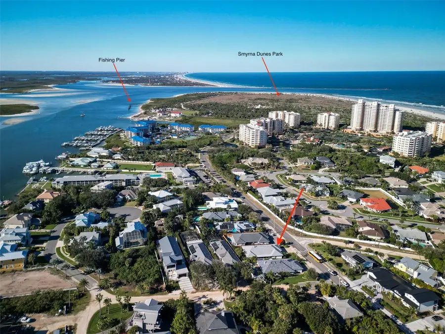 2014 N Peninsula Avenue, New Smyrna Beach, FL 32169 - Image #3