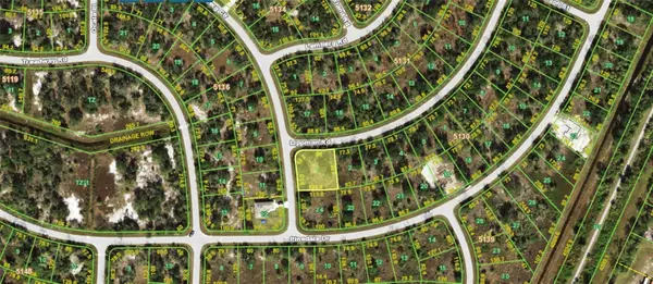 7218 Lippman Road, PORT CHARLOTTE, FL 33981