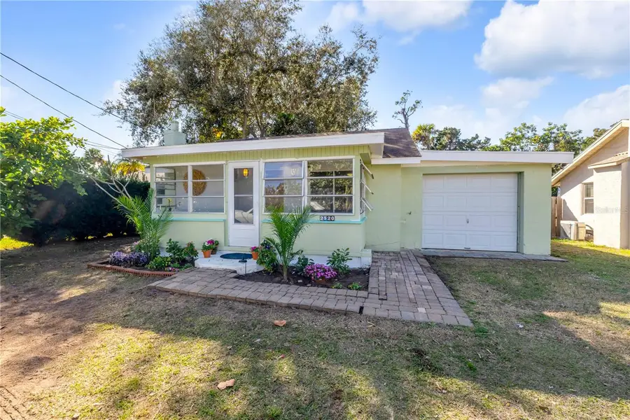 2520 Belmont Avenue, New Smyrna Beach, FL 32168 - Image #2