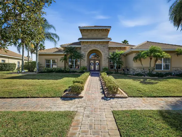 3530 Tuscany Reserve Boulevard, NEW SMYRNA BEACH, FL 32168