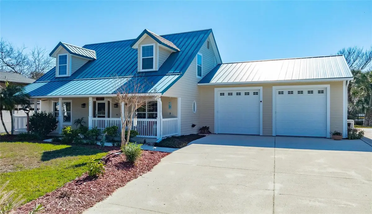 229 Randle Avenue, Oak Hill, FL 32759 - #1