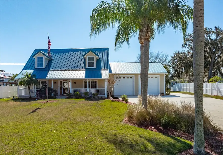 229 Randle Avenue, Oak Hill, FL 32759 - #2