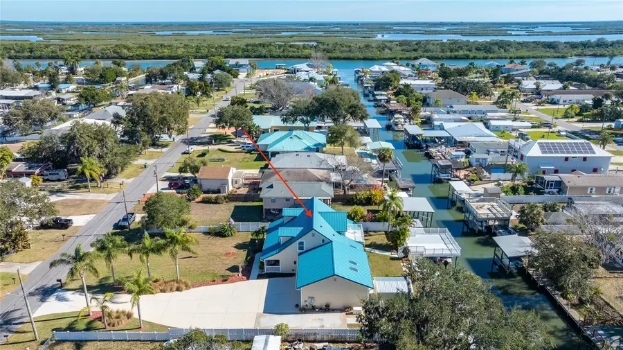 229 Randle Avenue, Oak Hill, FL 32759 - #3