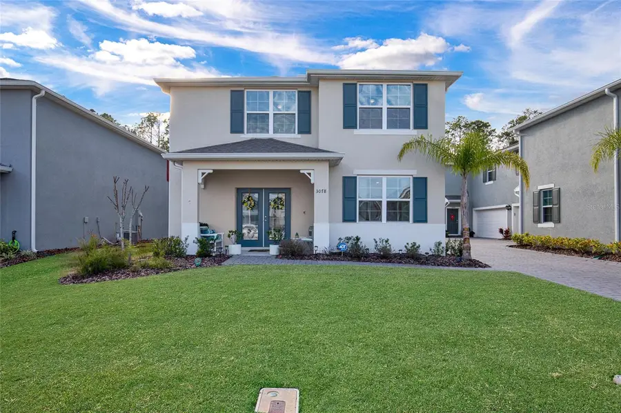 3078 Meleto Boulevard, New Smyrna Beach, FL 32168 - Image #3