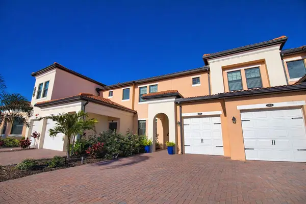 10042 Crooked Creek Drive #102, VENICE, FL 34293