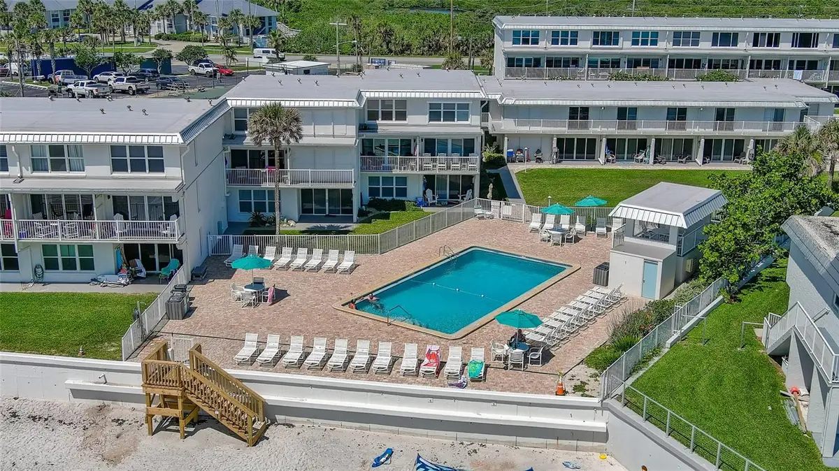 4849 Saxon Drive #C102, New Smyrna Beach, FL 32169 - #1