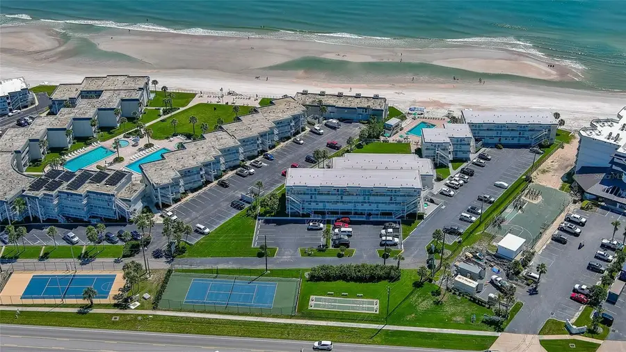 4849 Saxon Drive #C102, New Smyrna Beach, FL 32169 - #3