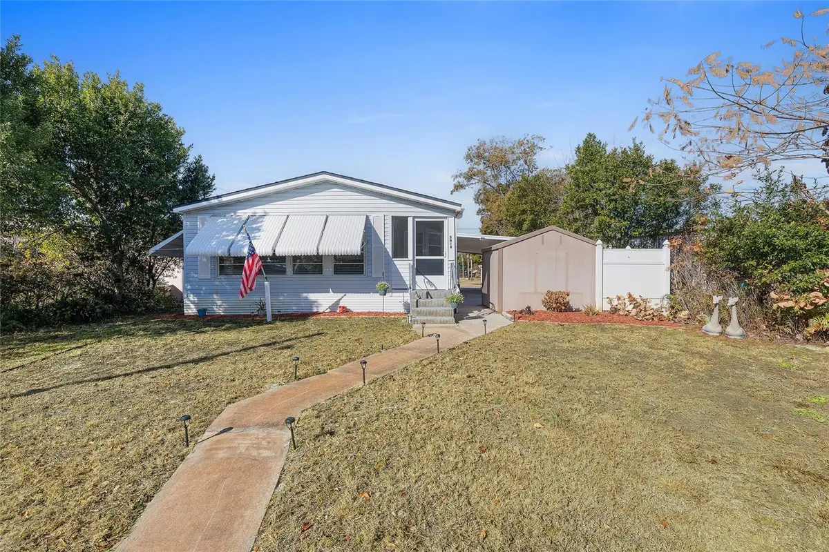 5416 Pineland Avenue, Port Orange, FL 32127 - #1