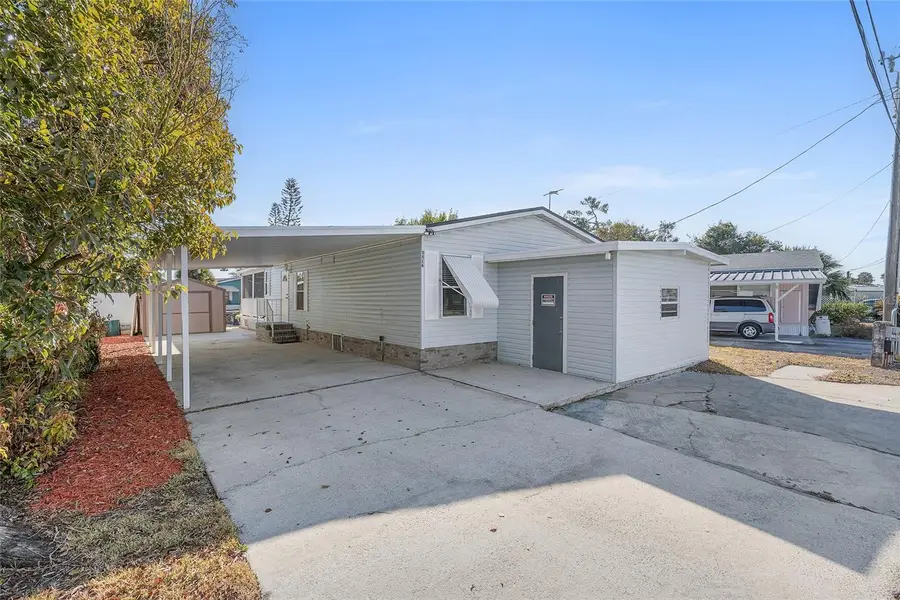 5416 Pineland Avenue, Port Orange, FL 32127 - #2