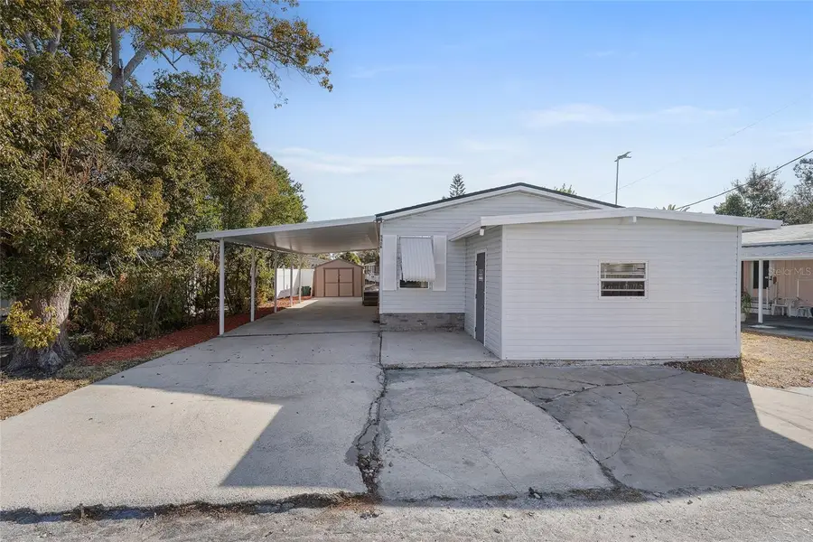 5416 Pineland Avenue, Port Orange, FL 32127 - #3