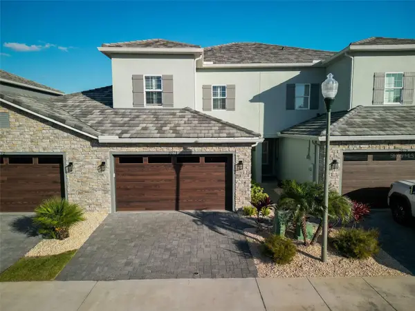 3074 Isles Way, NEW SMYRNA BEACH, FL 32168