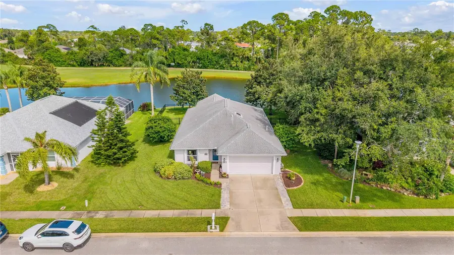 2807 Turnbull Cove Drive, New Smyrna Beach, FL 32168 - Image #2