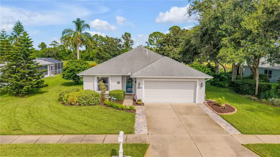 2807 Turnbull Cove Drive, New Smyrna Beach, FL 32168 - Image #3
