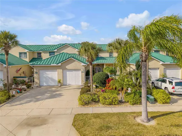 415 Bouchelle Drive, NEW SMYRNA BEACH, FL 32169