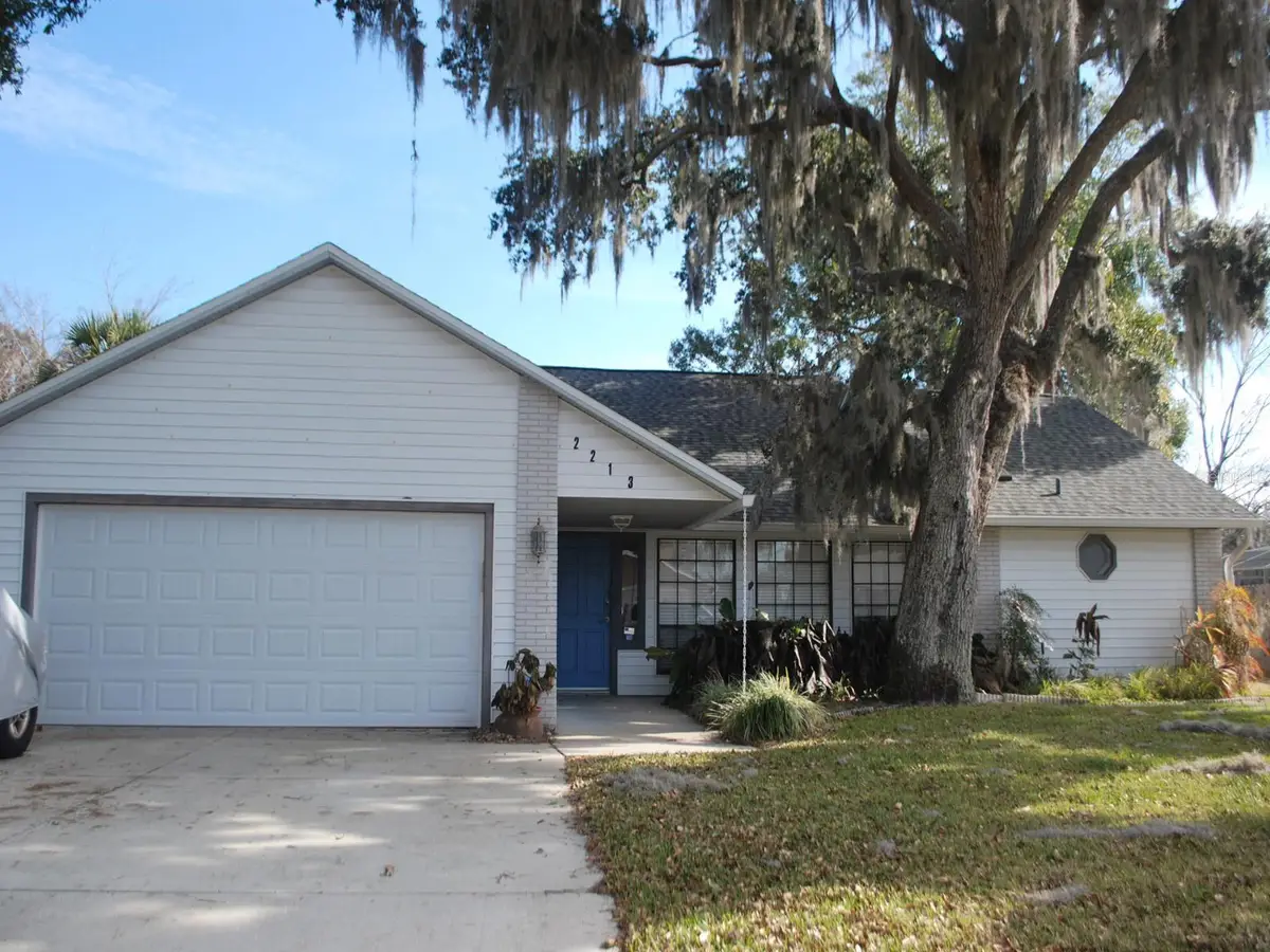 2213 Pine Tree Drive, Edgewater, FL 32141 - Image #1