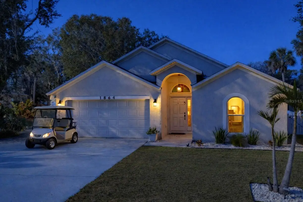 1864 Orange Tree Drive, Edgewater, FL 32141 - Image #1