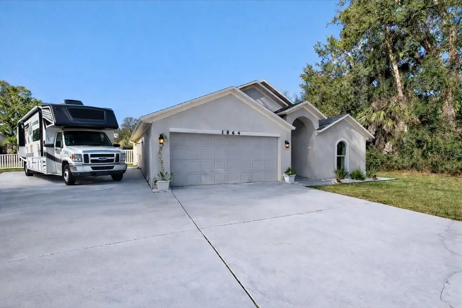 1864 Orange Tree Drive, Edgewater, FL 32141 - Image #3