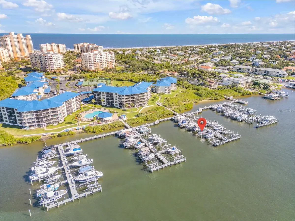 0 Peninsula #C35, New Smyrna Beach, FL 32169 - #1