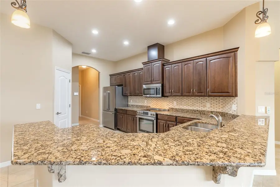 3343 W Locanda Circle, New Smyrna Beach, FL 32168 - #2