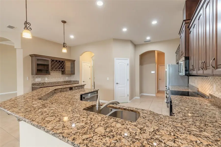 3343 W Locanda Circle, New Smyrna Beach, FL 32168 - #3