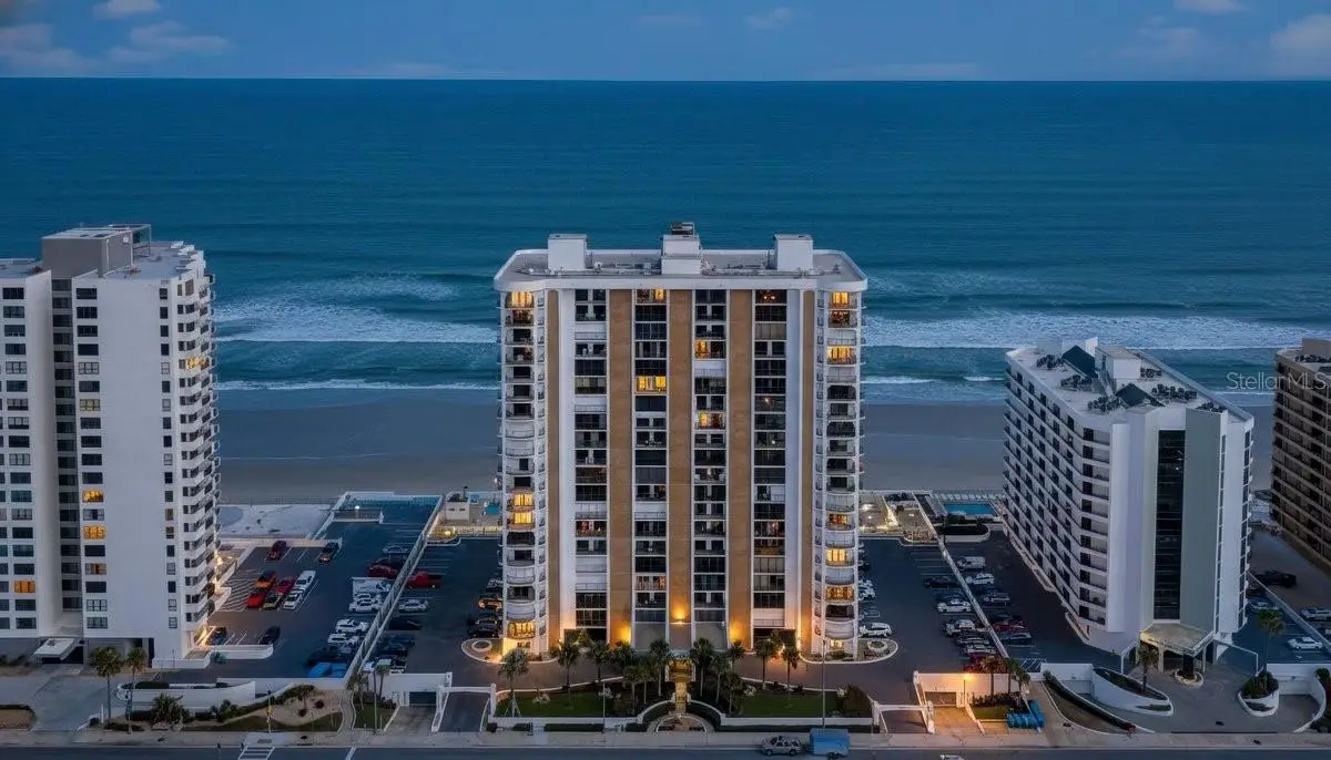 3003 S Atlantic Avenue #3B3, Daytona Beach, FL 32118 - Image #1