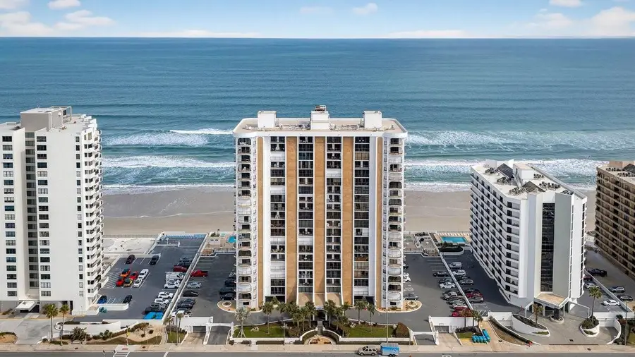 3003 S Atlantic Avenue #3B3, Daytona Beach, FL 32118 - Image #2