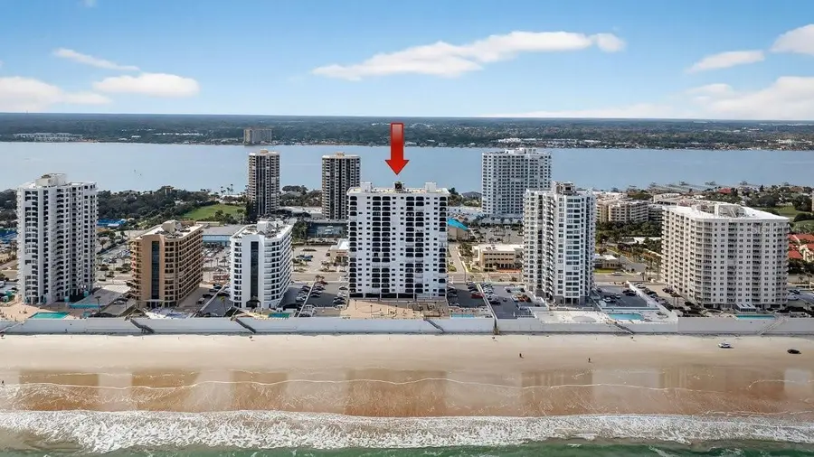 3003 S Atlantic Avenue #3B3, Daytona Beach, FL 32118 - Image #3