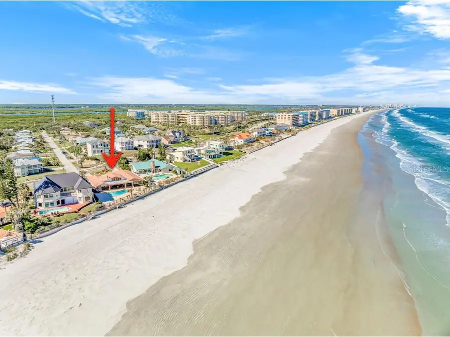 4693 S Atlantic Avenue, Port Orange, FL 32127 - Image #3