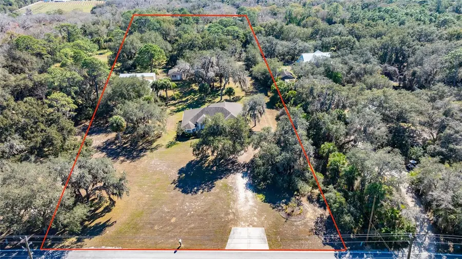 4365 Burkholm, Mims, FL 32754 - #2