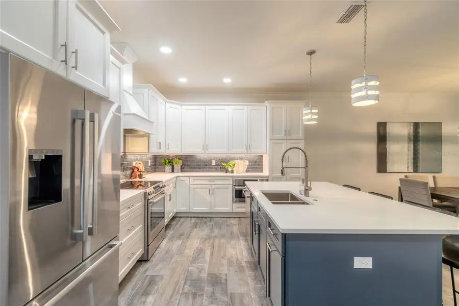 2864 Isles Way, New Smyrna Beach, FL 32168 - #3