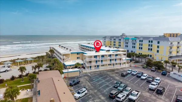 111 N Atlantic Avenue #2110, NEW SMYRNA BEACH, FL 32169