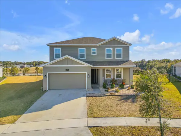 5256 Red Coral Circle, MOUNT DORA, FL 32757