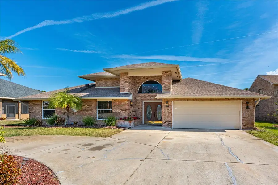 732 Hunt Club Trail, Port Orange, FL 32127 - #2