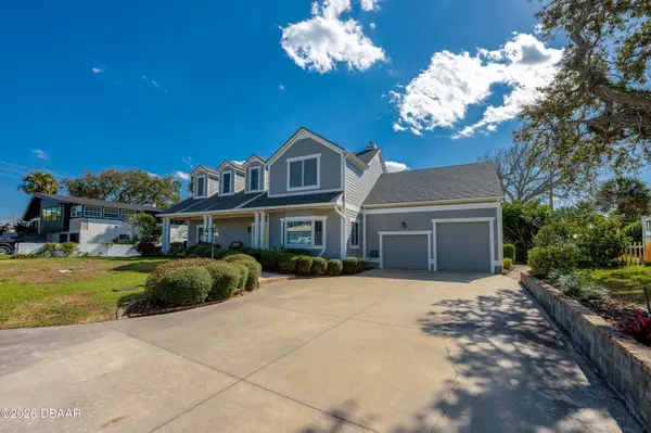 2 Hickory Lane, DAYTONA BEACH, FL 32118