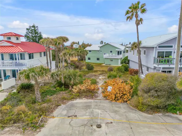 6402 S Atlantic Avenue, NEW SMYRNA BEACH, FL 32169
