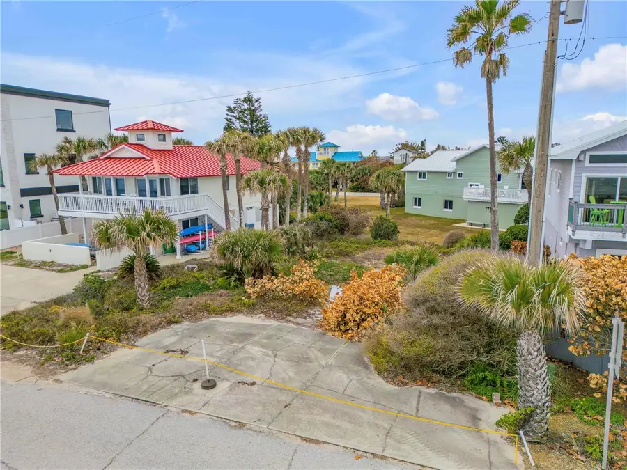 6402 S Atlantic Avenue, New Smyrna Beach, FL 32169 - #2