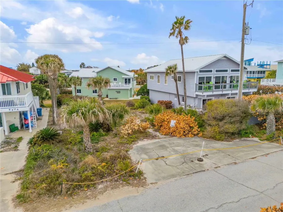 6402 S Atlantic Avenue, New Smyrna Beach, FL 32169 - #3