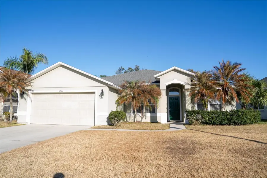 6780 Calistoga Circle, Port Orange, FL 32128 - #2