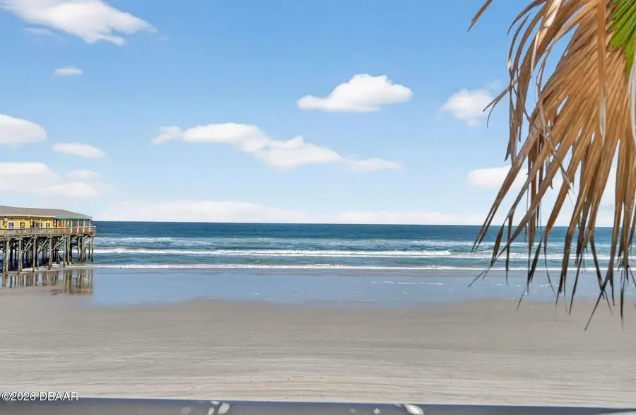 3703 S Atlantic Avenue #504, Daytona Beach Shores, FL 32118 - #2