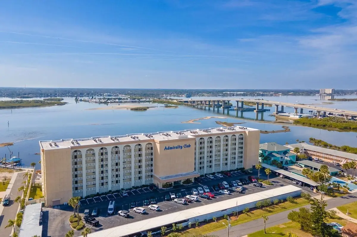 3606 S Peninsula Drive #102, Port Orange, FL 32127 - #1