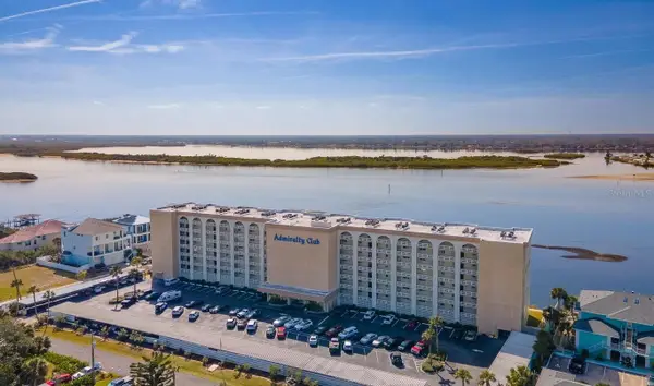 3606 S Peninsula Drive #103, PORT ORANGE, FL 32127