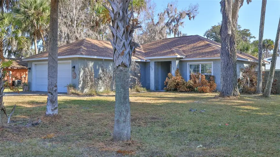 2531 Needle Palm Drive, Edgewater, FL 32141 - #2