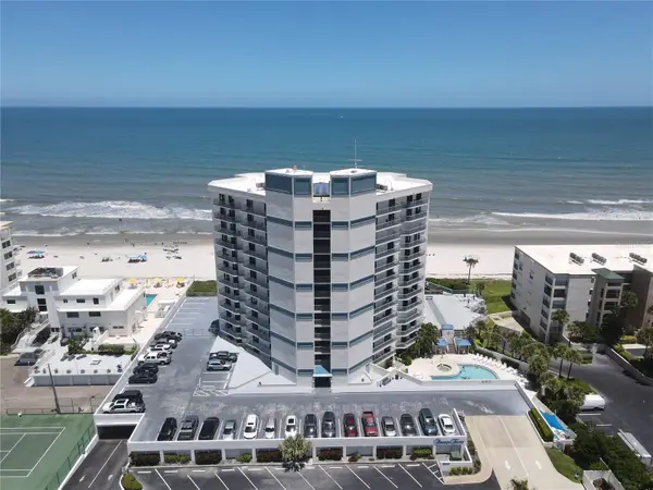 5207 S Atlantic Avenue #822, NEW SMYRNA BEACH, FL 32169