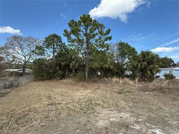 1069 Massey Road, NEW SMYRNA BEACH, FL 32168