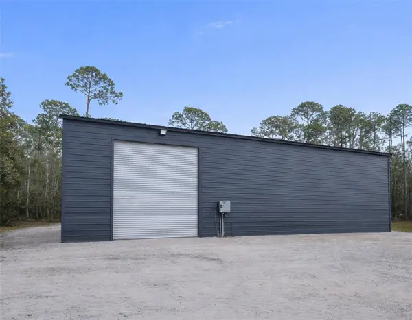 425 Western Road, NEW SMYRNA BEACH, FL 32168