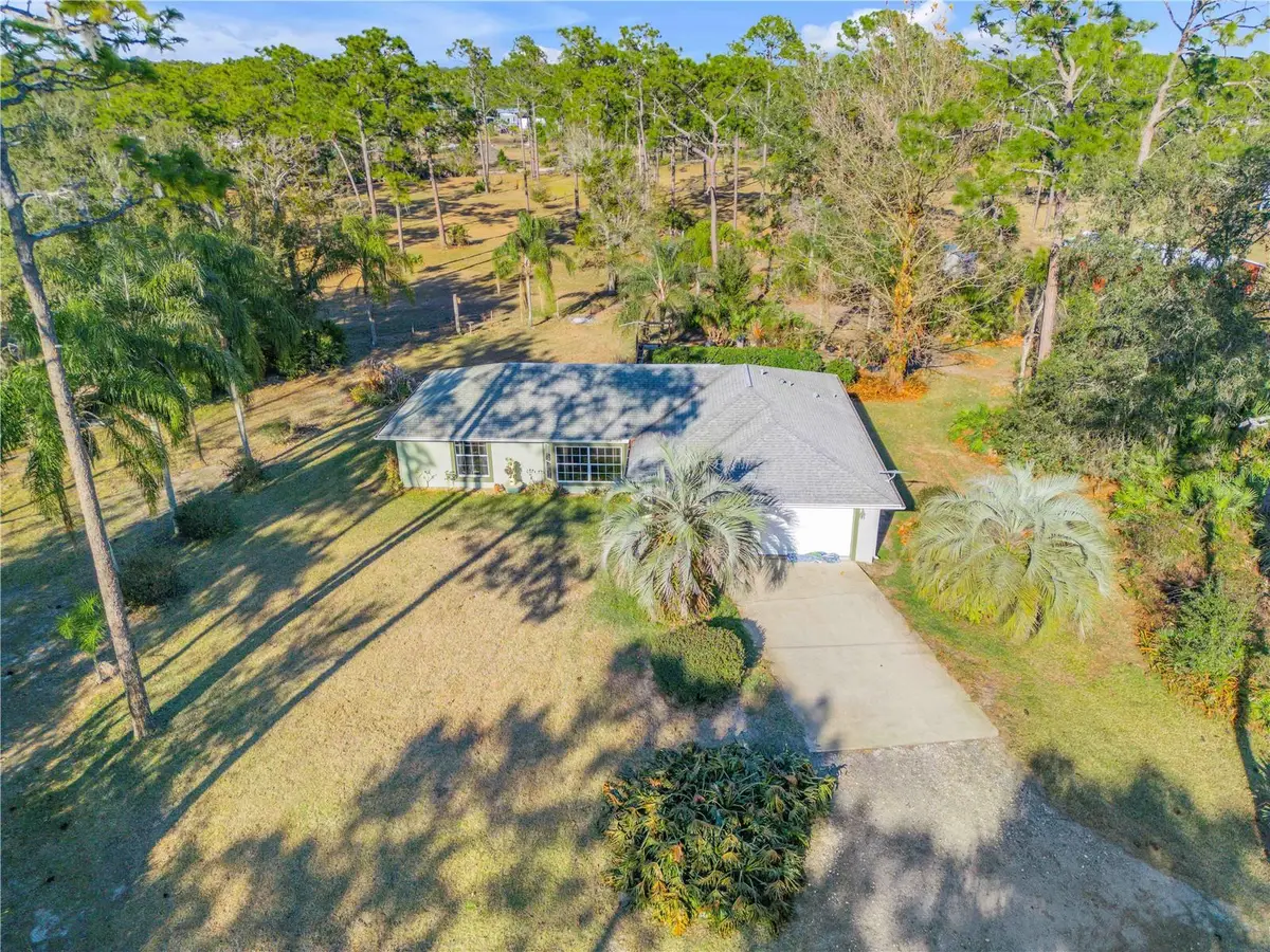 4395 Lake Ashby Road, New Smyrna Beach, FL 32168 - #1