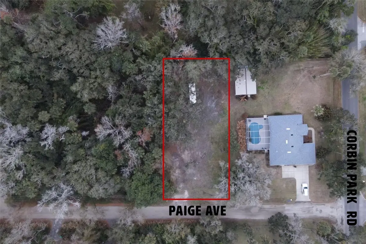 2124 Paige Avenue, New Smyrna Beach, FL 32168 - #1