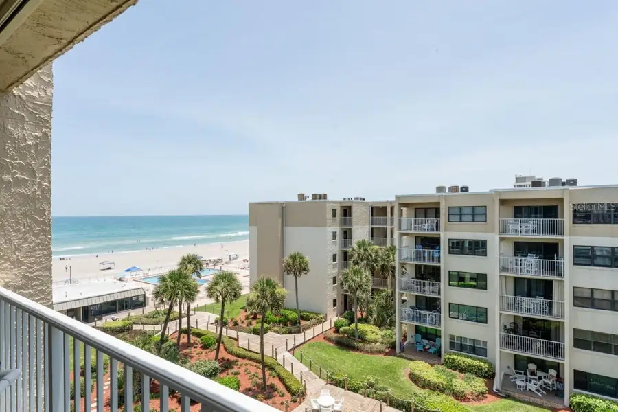 4175 S Atlantic Avenue #509, New Smyrna Beach, FL 32169 - #2