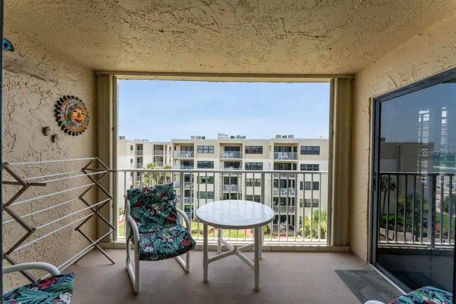 4175 S Atlantic Avenue #509, New Smyrna Beach, FL 32169 - #3